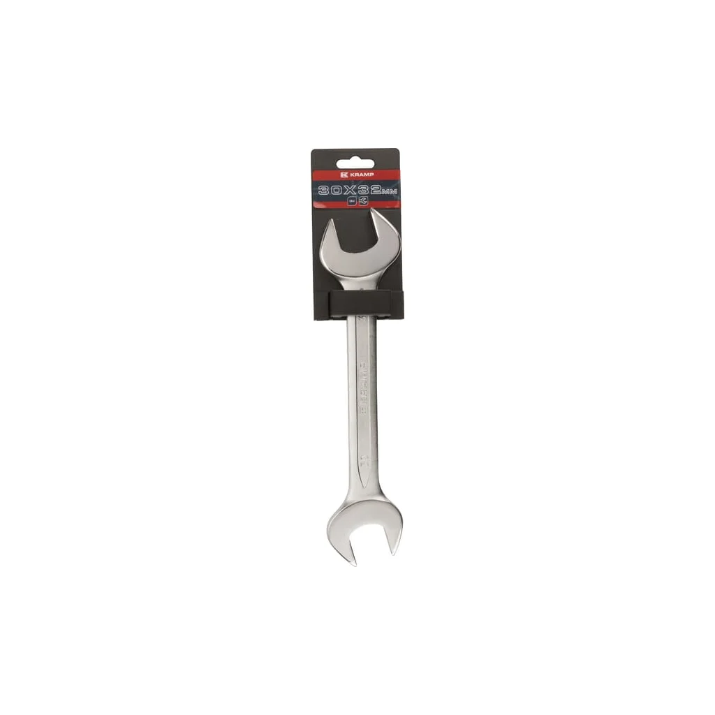 [AMAT2-78793] Cheie fixă dublă 30x32mm L=298mm Kramp 1802083032KR