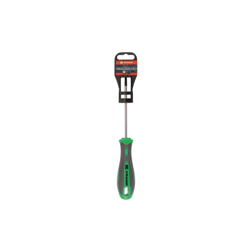 [AMAT2-78807] Șurubelniță Torx T20 x 100mm 180805320100KR