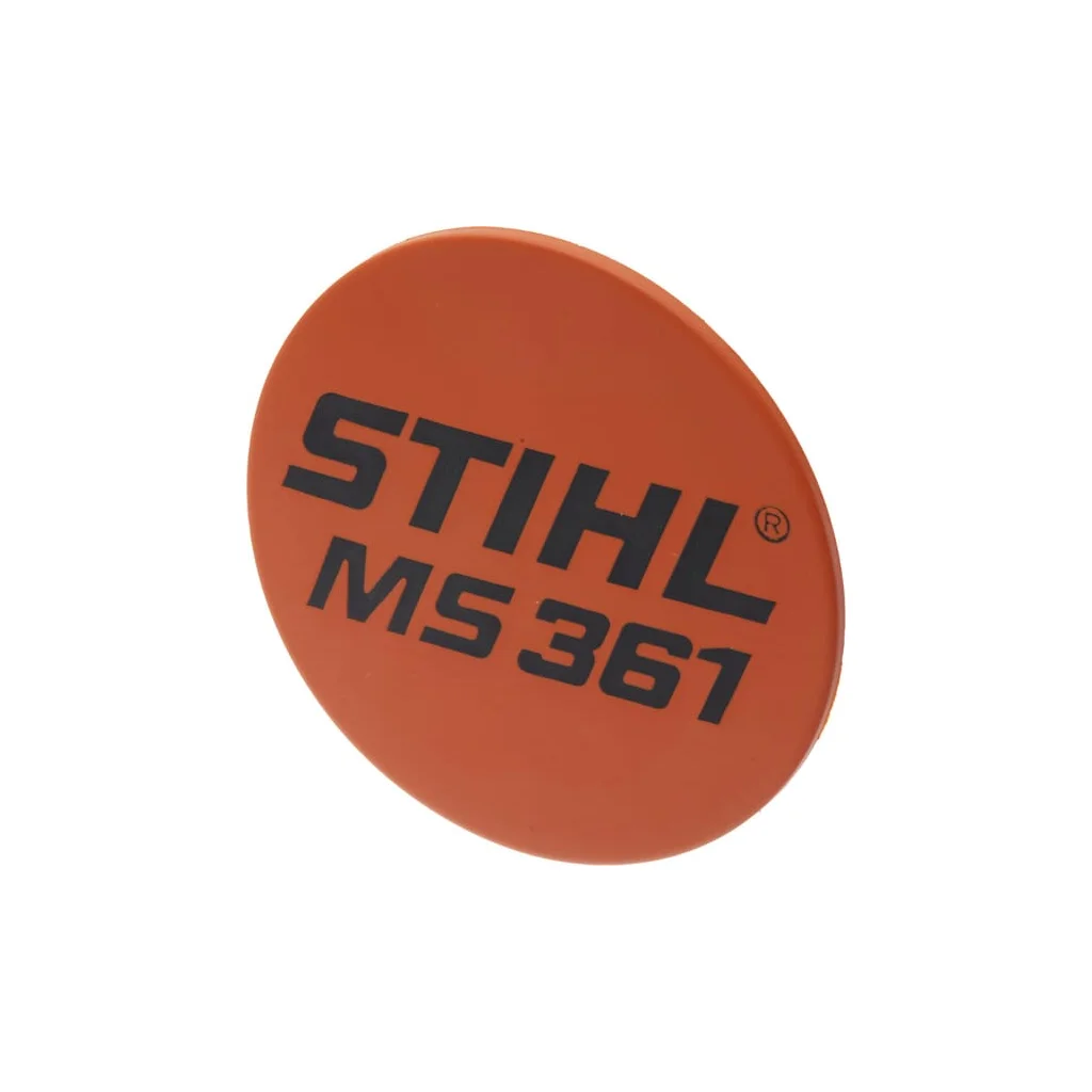 [AMAT2-54099] Plăcuță de identificare MS361 11359671500