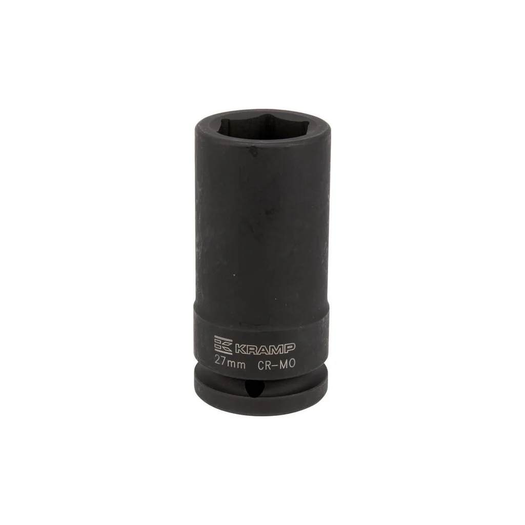 [AMAT2-78812] Capăt lung cheie tubulară de impact 3/4" cu profil hexagonal interior 27mm 1803546627KR