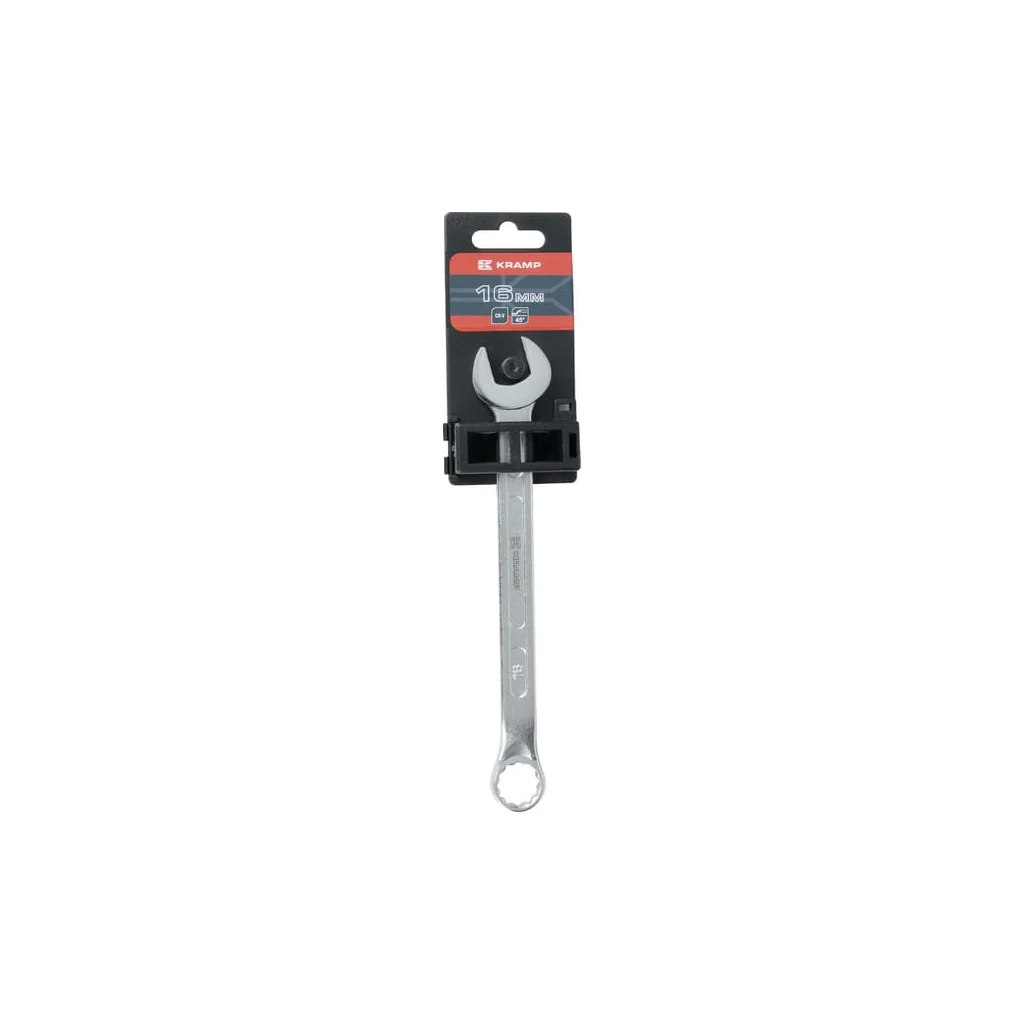 [AMAT2-78830] Cheie fixă combinată 16mm L=205mm Kramp 1802020016KR