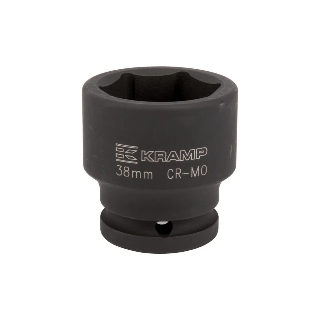 [AMAT2-78846] Capăt cheie tubulară de impact 3/4" cu profil hexagonal interior 38mm 1803526638KR