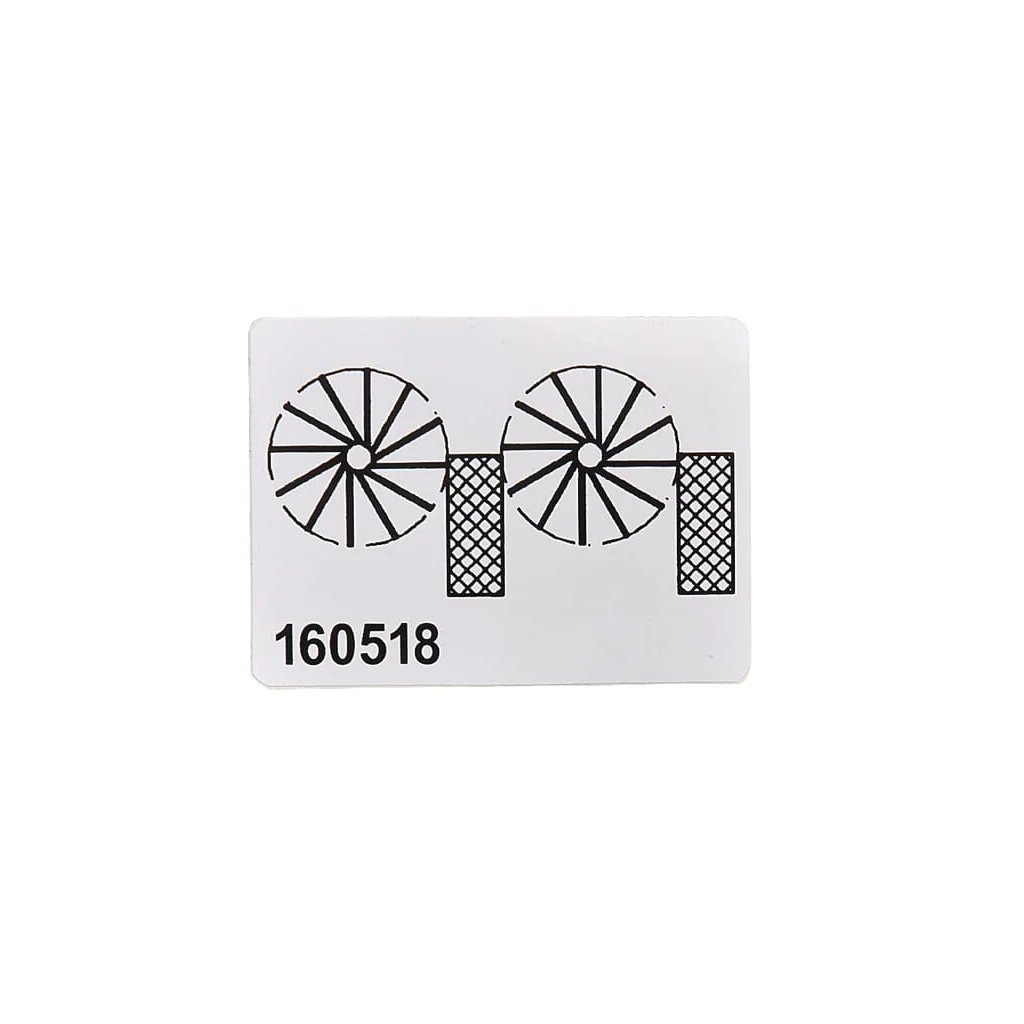 [AMAT2-70632] Autocolant Fella 160518