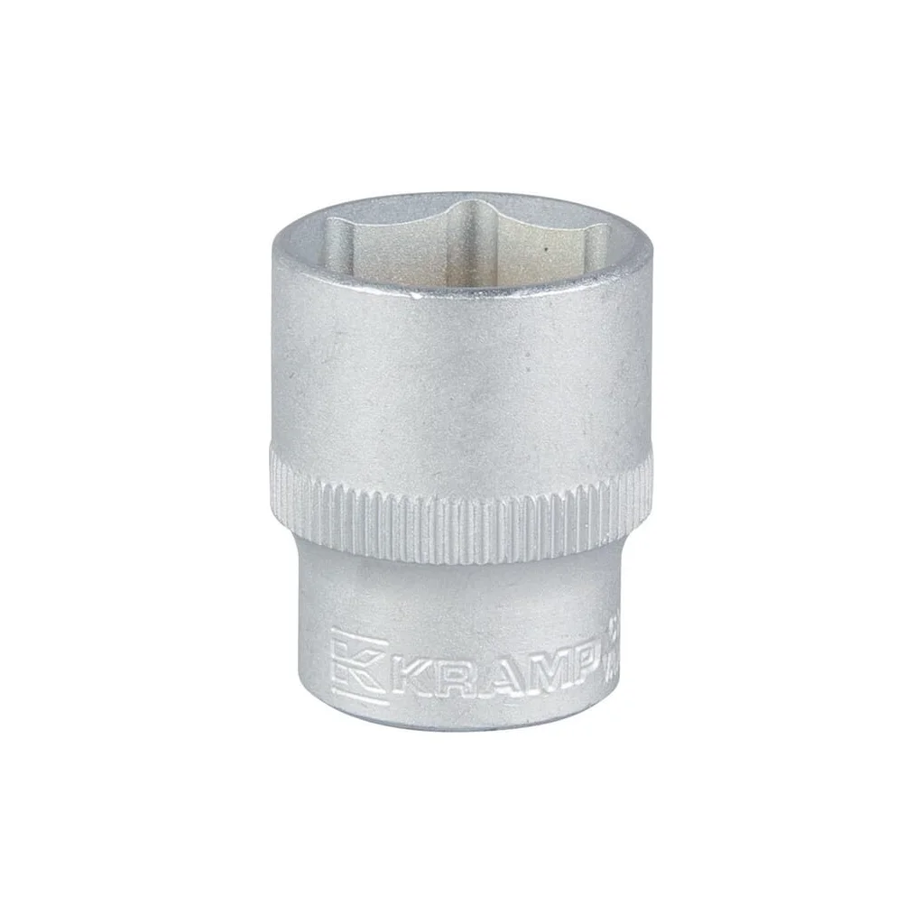 [AMAT2-78852] Capăt cheie tubulară 3/8" cu profil hexagonal interior 18mm 18060100180KR