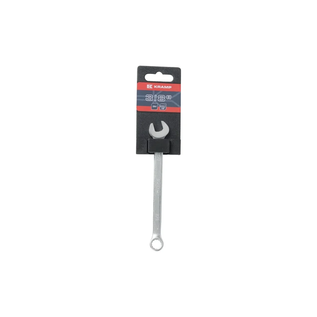 [AMAT2-78868] Cheie fixă combinată 3/8" L=145mm Kramp 1802015012KR