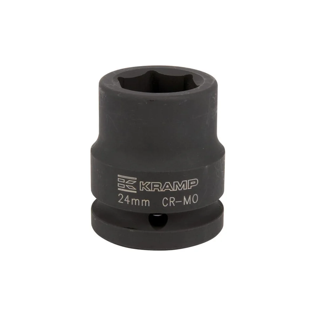 [AMAT2-78870] Capăt cheie tubulară de impact 3/4" cu profil hexagonal interior 24mm 1803526624KR