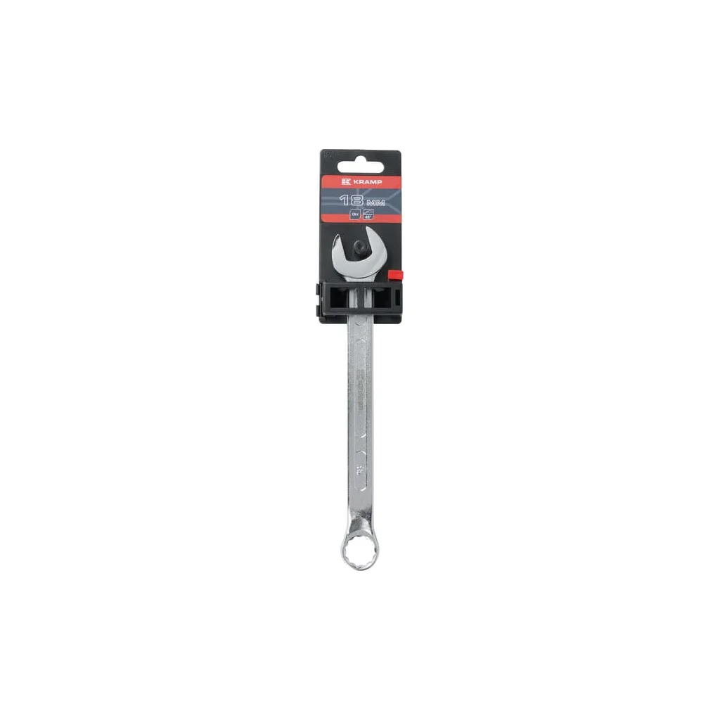 [AMAT2-78877] Cheie fixă combinată 18mm L=230mm Kramp 1802020018KR