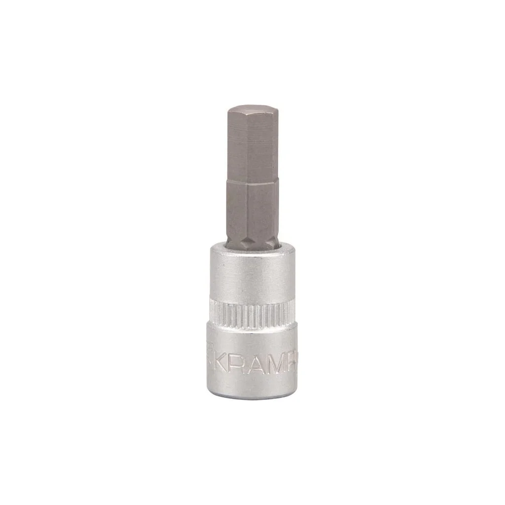 [AMAT2-78885] Capăt cheie tubulară 1/4" cu profil hexagonal exterior 6mm 18060065006KR