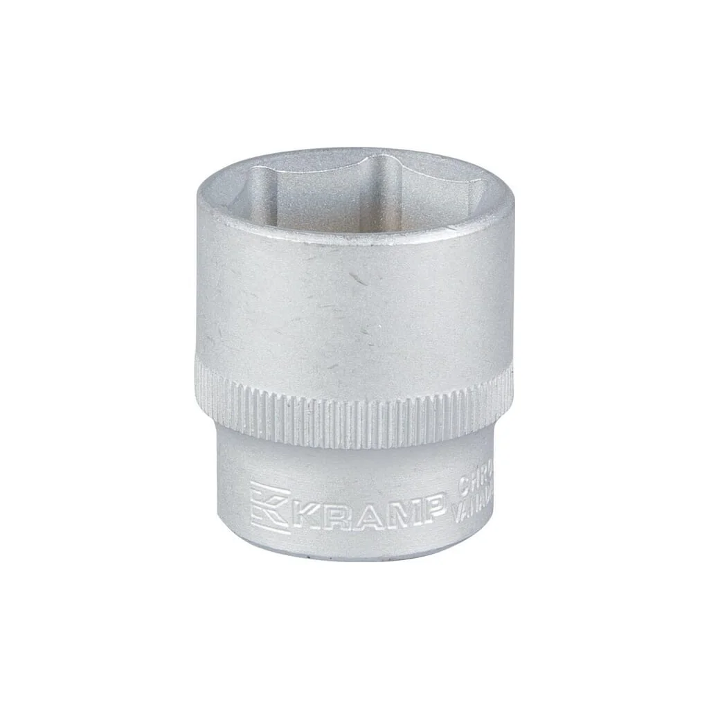 [AMAT2-78904] Capăt cheie tubulară 3/8" cu profil hexagonal interior 22mm 18060100220KR
