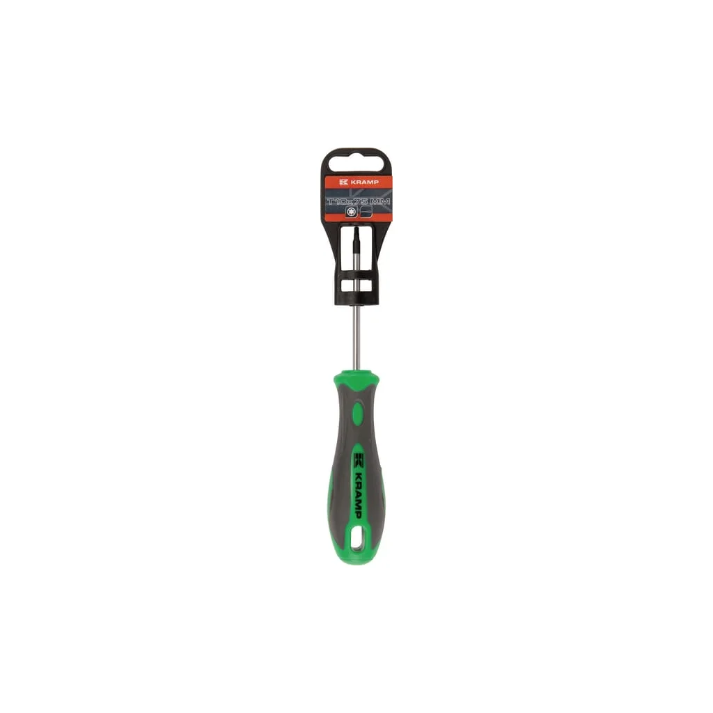 [AMAT2-78916] Șurubelniță Torx T10 x 75mm 180805310075KR