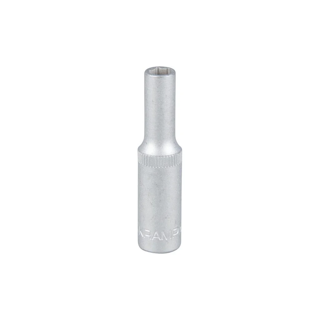 [AMAT2-78923] Capăt lung cheie tubulară 1/4" cu profil hexagonal interior 5mm 18060063050KR