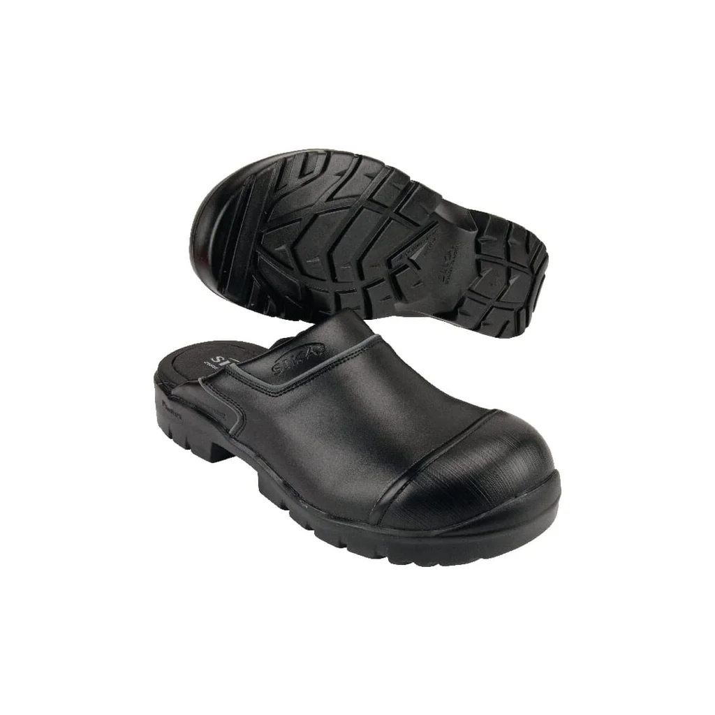 [AMAT2-82035] Saboti de siguranță negri clasa SB mărimea 7 Proflex 19324 Sika 1932441