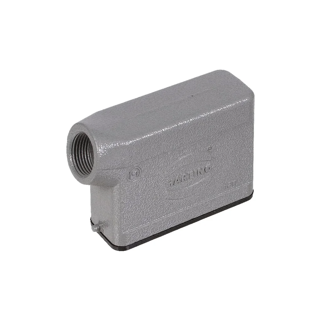 [AMAT2-82062] Carcasă de racord 16A M20 cu ieșire laterală 19200161540
