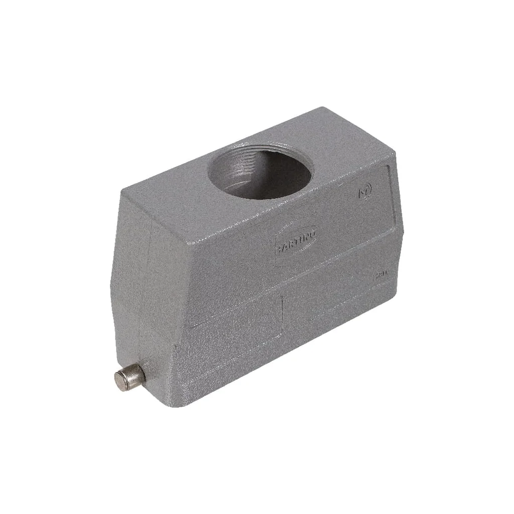 [AMAT2-82064] Capotă 24B, HC M40 Intrare superioară 19300240448