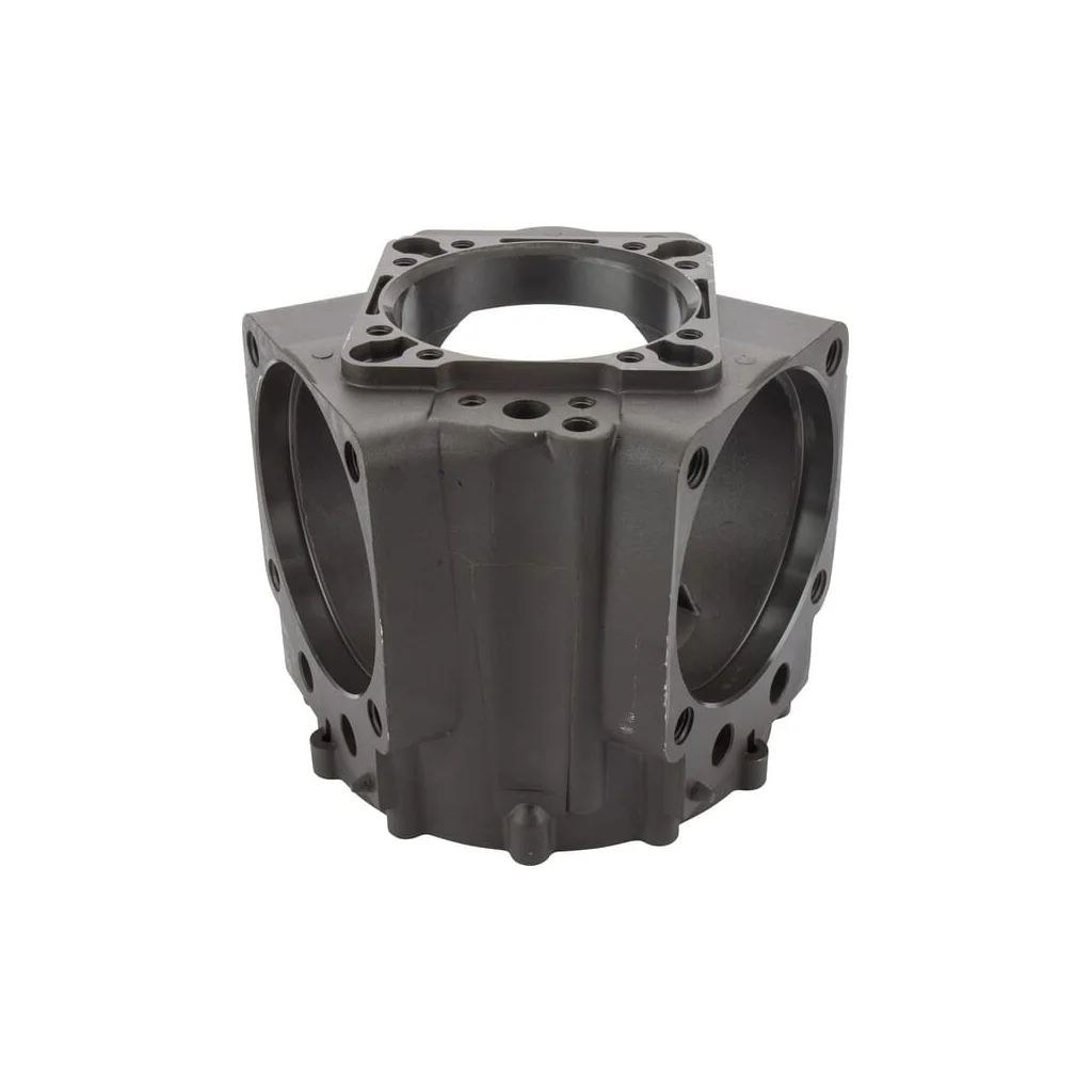 [AMAT2-75262] Carcasă de pompă 1800140