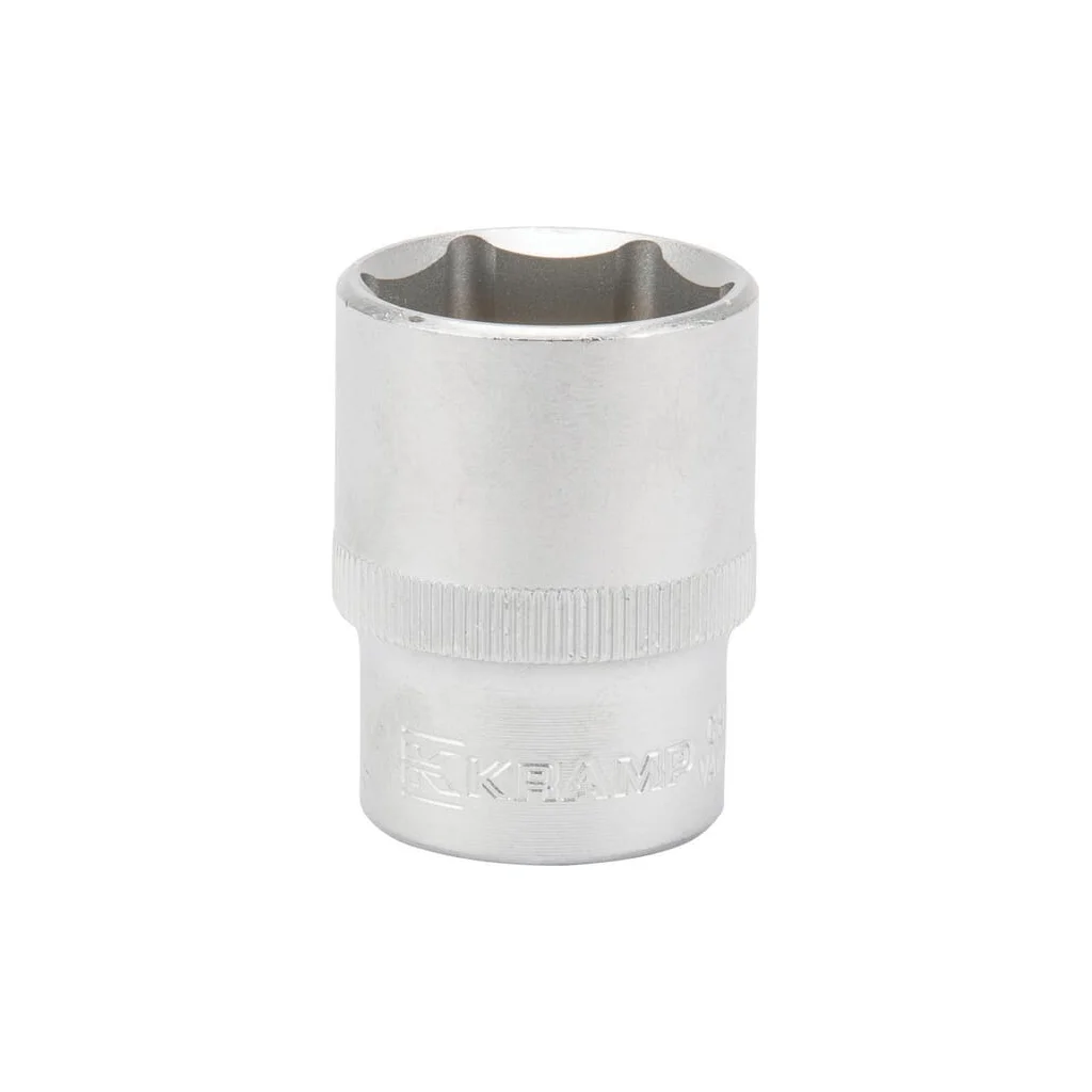 [AMAT2-78933] Capăt cheie tubulară 1/2" cu profil hexagonal interior 23mm 18060130230KR