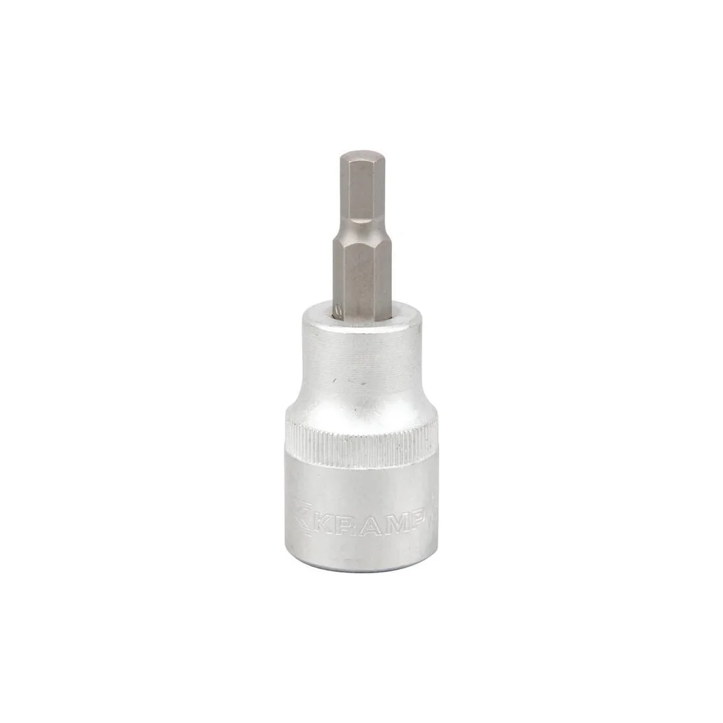 [AMAT2-78942] Capăt cheie tubulară 1/2" cu profil hexagonal exterior 6mm 18060135006KR