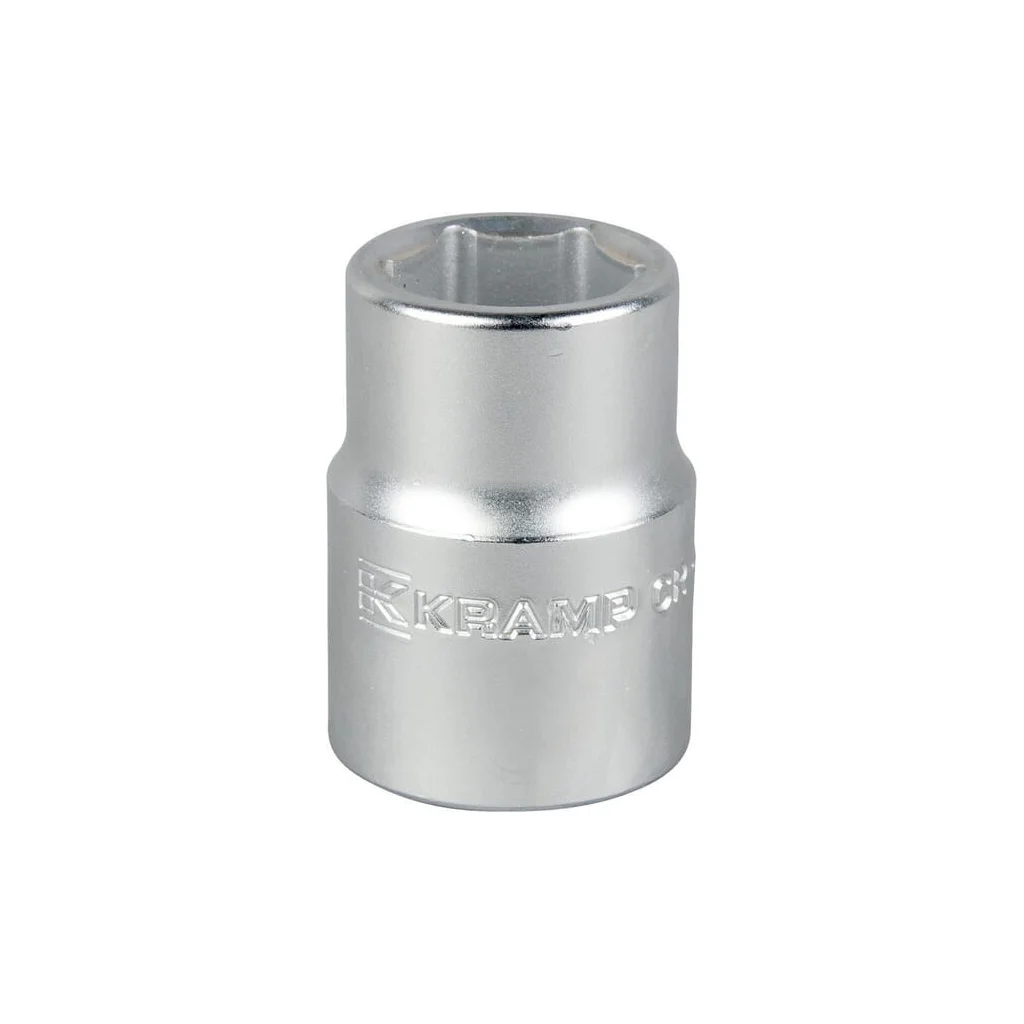 [AMAT2-78947] Capăt cheie tubulară 3/4" cu profil hexagonal interior 23mm 18060190230KR