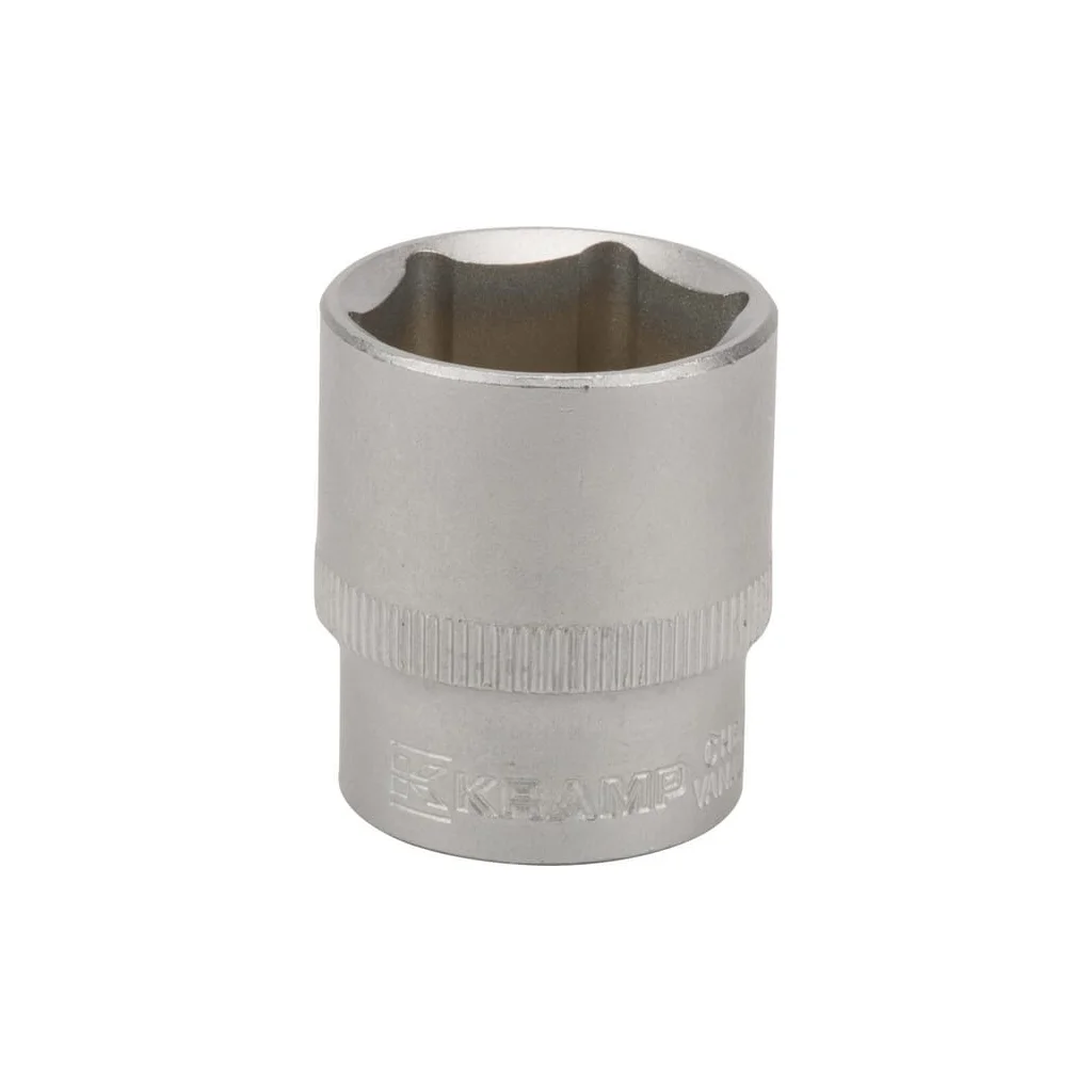 [AMAT2-78950] Capăt cheie tubulară 3/8" cu profil hexagonal interior 21mm 18060100210KR