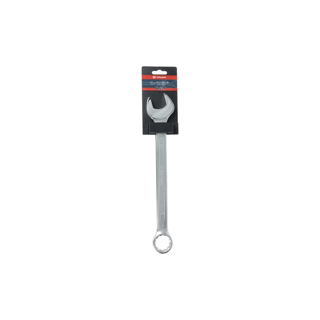 [AMAT2-78959] Cheie fixă combinată 1-1/8" L=335mm Kramp 1802015036KR