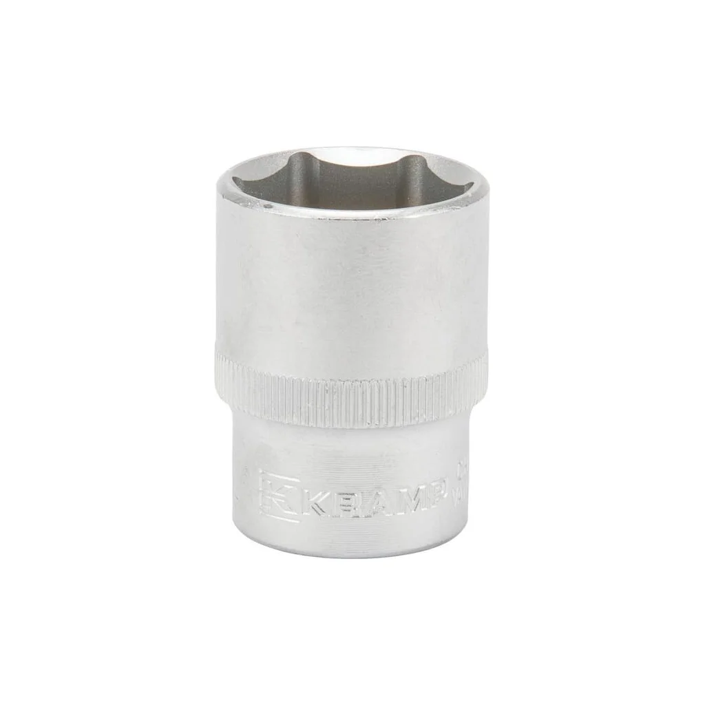 [AMAT2-78960] Capăt cheie tubulară 1/2" cu profil hexagonal interior 24mm 18060130240KR