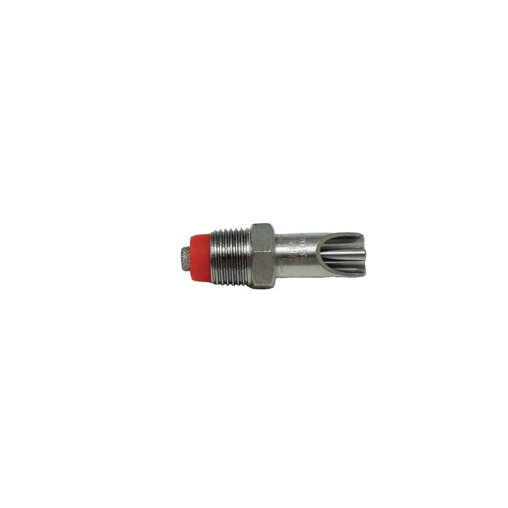 [AMAT2-70686] Adapator cu tetină Monoflo, pentru purcei 1/2" 1610035235