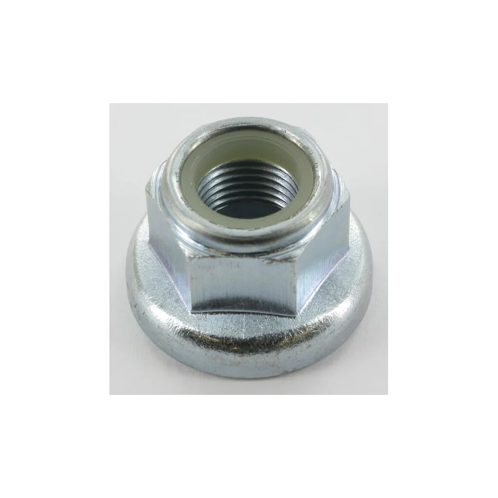 [AMAT2-70700] Piuliță 56-18 pulie zinc 15X140MA