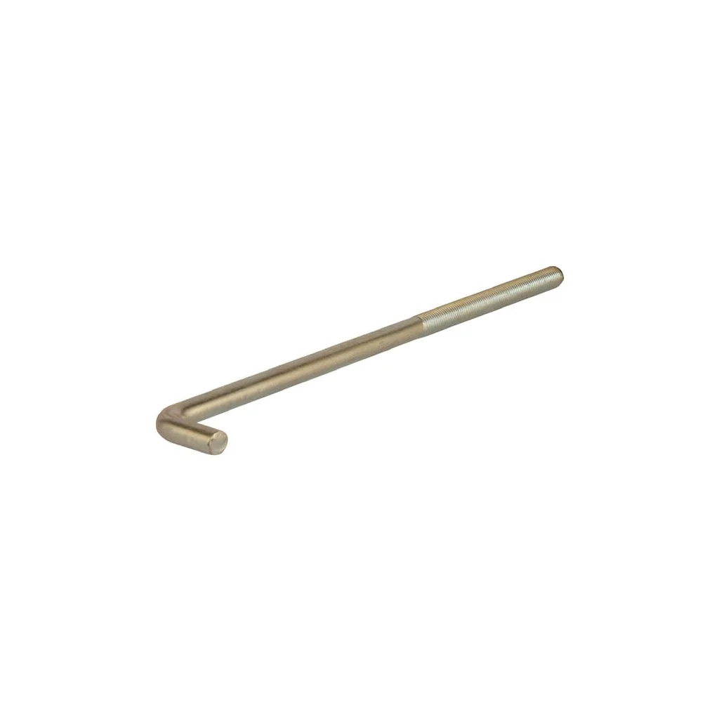 [AMAT2-73453] Cârlig tip ancoră M16x400x55 ZP, zinc 1640055
