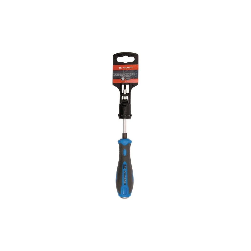 [AMAT2-78982] Șurubelniță în cruce PZ1 x 100mm 180843201100KR