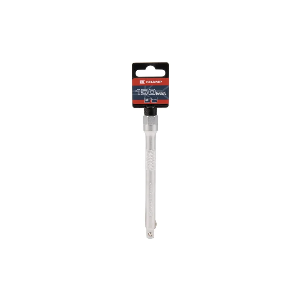 [AMAT2-79008] Extensie chei tubulare 3/8" 150mm 18060109103KR