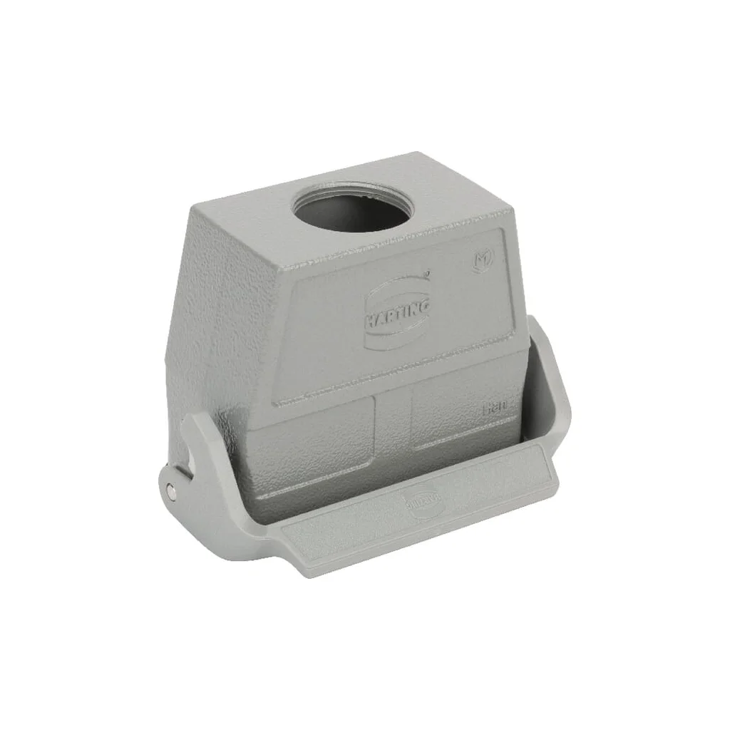 [AMAT2-82075] Capac cuplă 16B, HC M32 Intrare superioară 19300160757