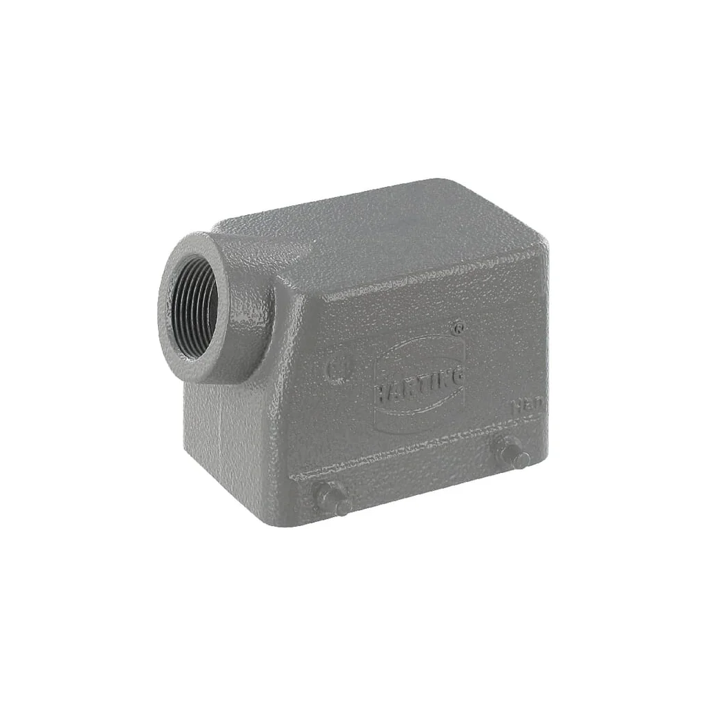 [AMAT2-82091] Capotă 32A, LC M25 Intrare laterală 19200321521