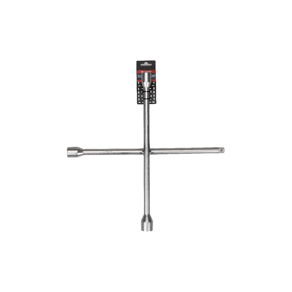 [AMAT2-79011] Cheie tubulară în cruce pentru roți 17x19x22x1/2" 1806180602KR
