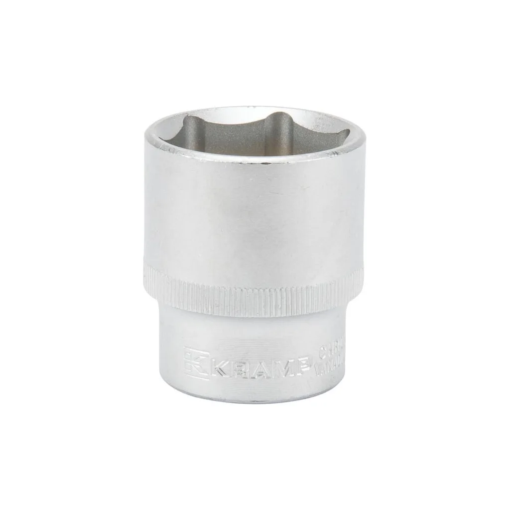 [AMAT2-79017] Capăt cheie tubulară 1/2" cu profil hexagonal interior 30mm 18060130300KR