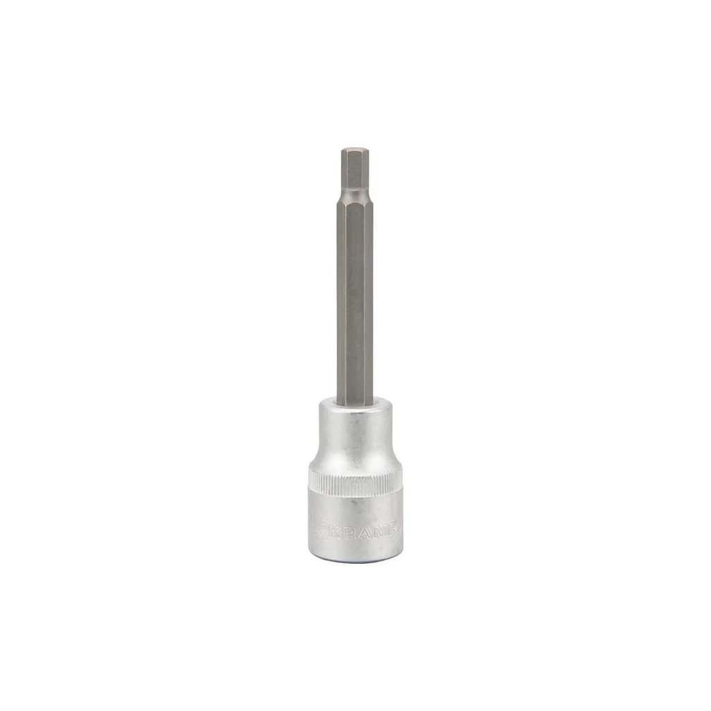 [AMAT2-79018] Capăt cheie tubulară 1/2" cu profil hexagonal exterior lung 6mm 18060135106KR
