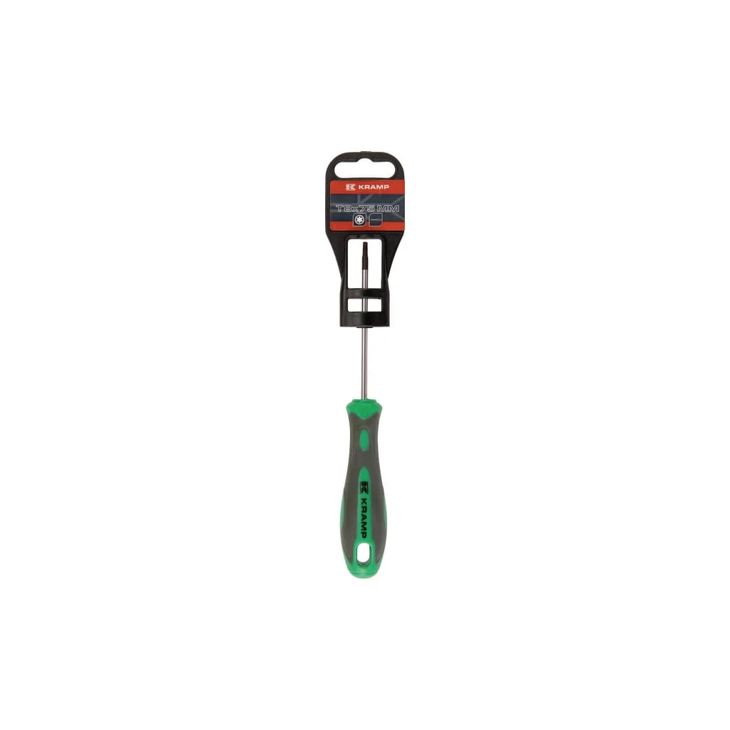 [AMAT2-79032] Șurubelniță Torx T8 x 75mm 180805308075KR