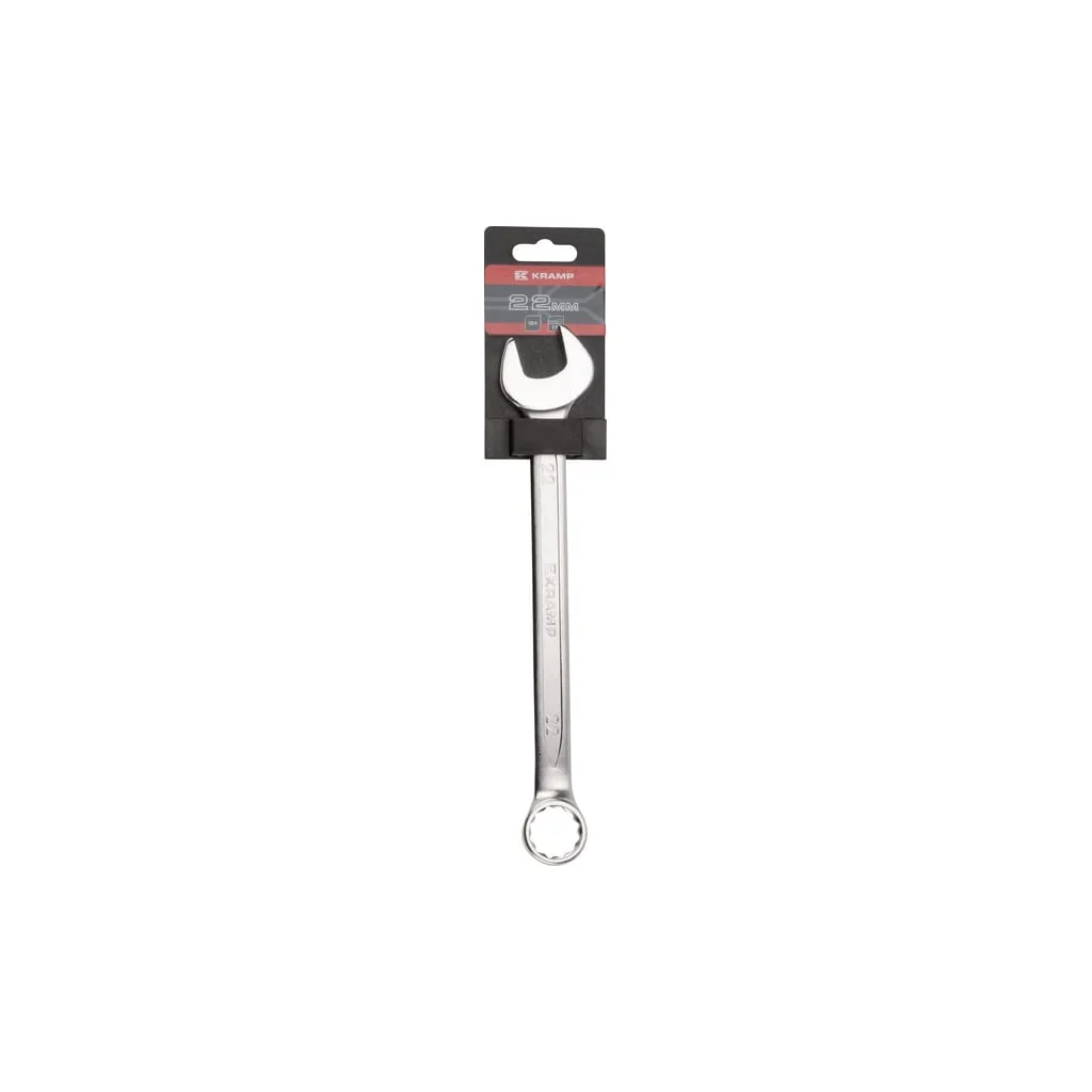 [AMAT2-79041] Cheie fixă combinată 22mm L=265mm Kramp 1802025022KR