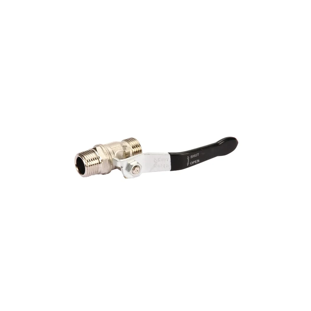 [AMAT2-73527] Supapă cu bilă AG1/2" - AG 1/2" 16515015