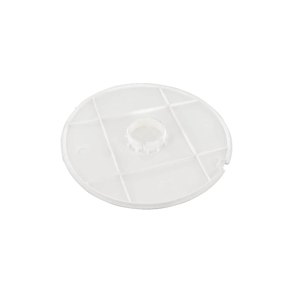 [AMAT2-58103] Capac butuc diametru 210 alb 1221102650