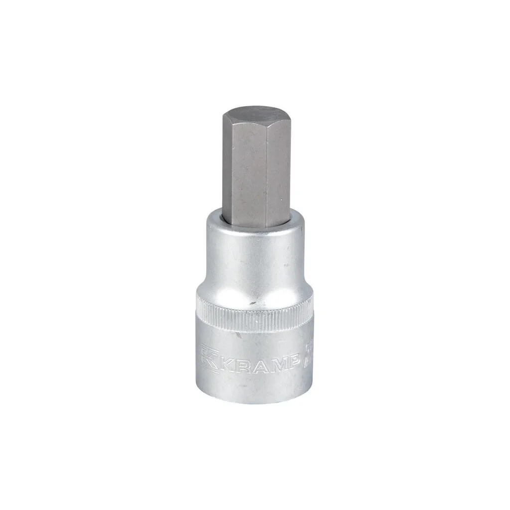 [AMAT2-79051] Capăt cheie tubulară 3/4" cu profil hexagonal exterior 17mm 18060195017KR