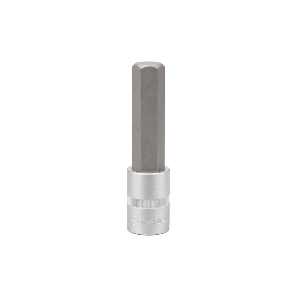 [AMAT2-79070] Capăt cheie tubulară 1/2" cu profil hexagonal exterior lung 17mm 18060135117KR