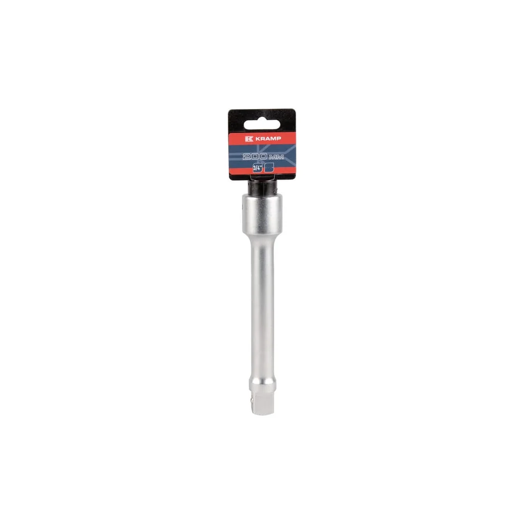 [AMAT2-79071] Extensie chei tubulare 3/4" 200mm 18060199105KR