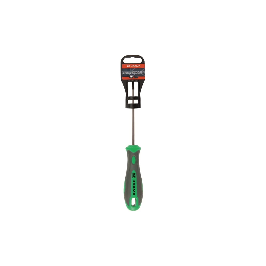 [AMAT2-79077] Șurubelniță Torx T15 x 100mm 180805315100KR