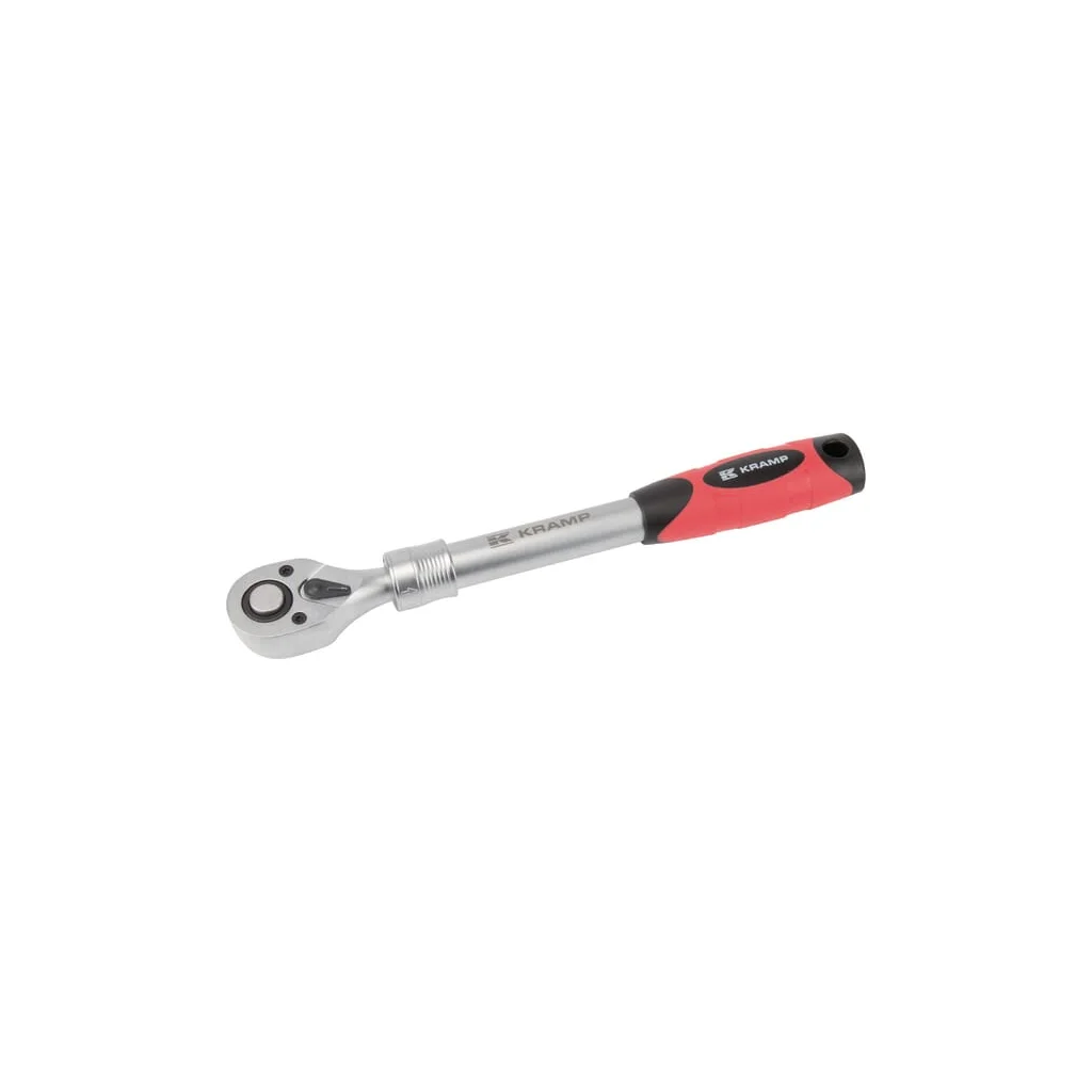 [AMAT2-79081] Antrenor cu clichet extensibil 1/2" L=305-445mm 1806254512KR