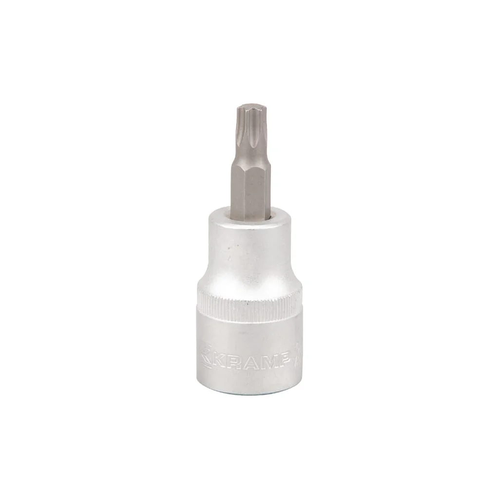 [AMAT2-79092] Capăt cheie tubulară 1/2" cu profil torx exterior TX 40 18060136040KR