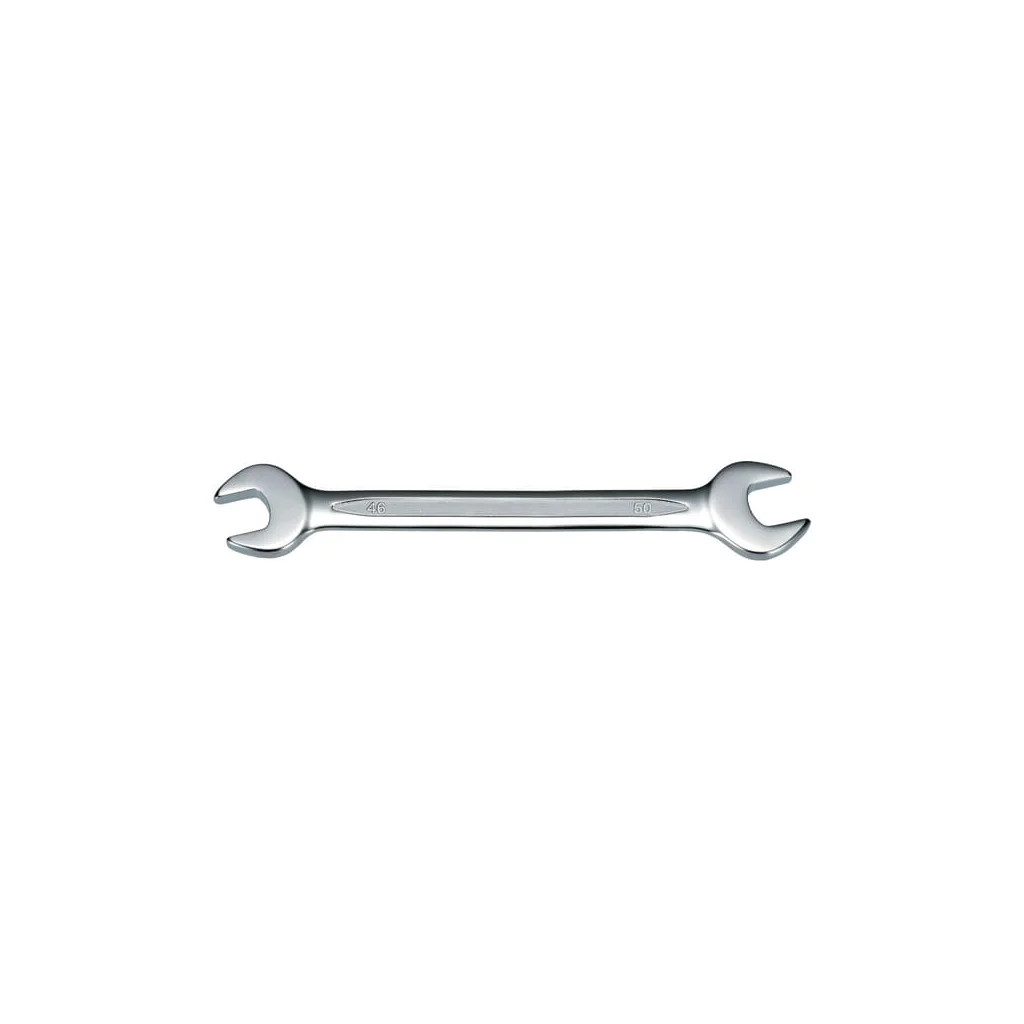 [AMAT2-79095] Cheie fixă dublă 46x50mm L=465mm Kramp 1802084650KR
