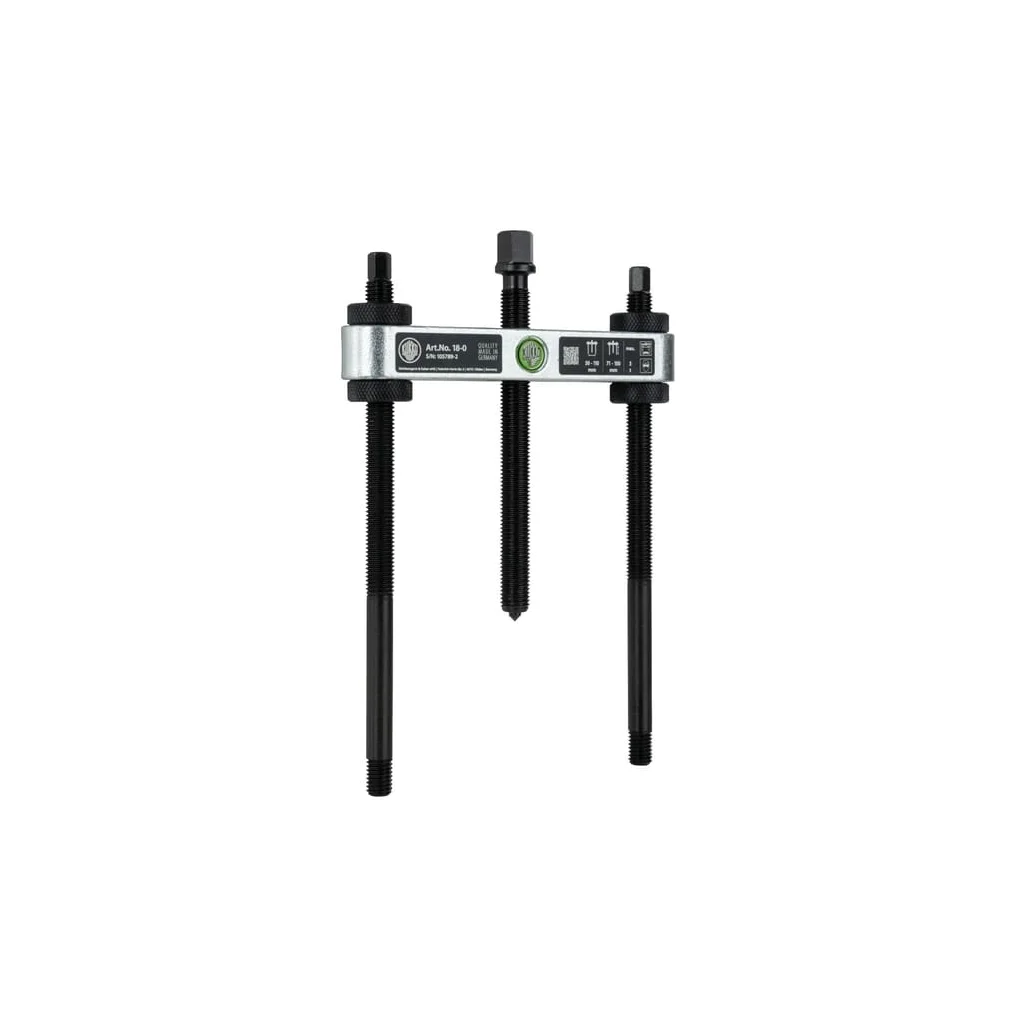 [AMAT2-79102] Extractor, 50-110mm 180KUK