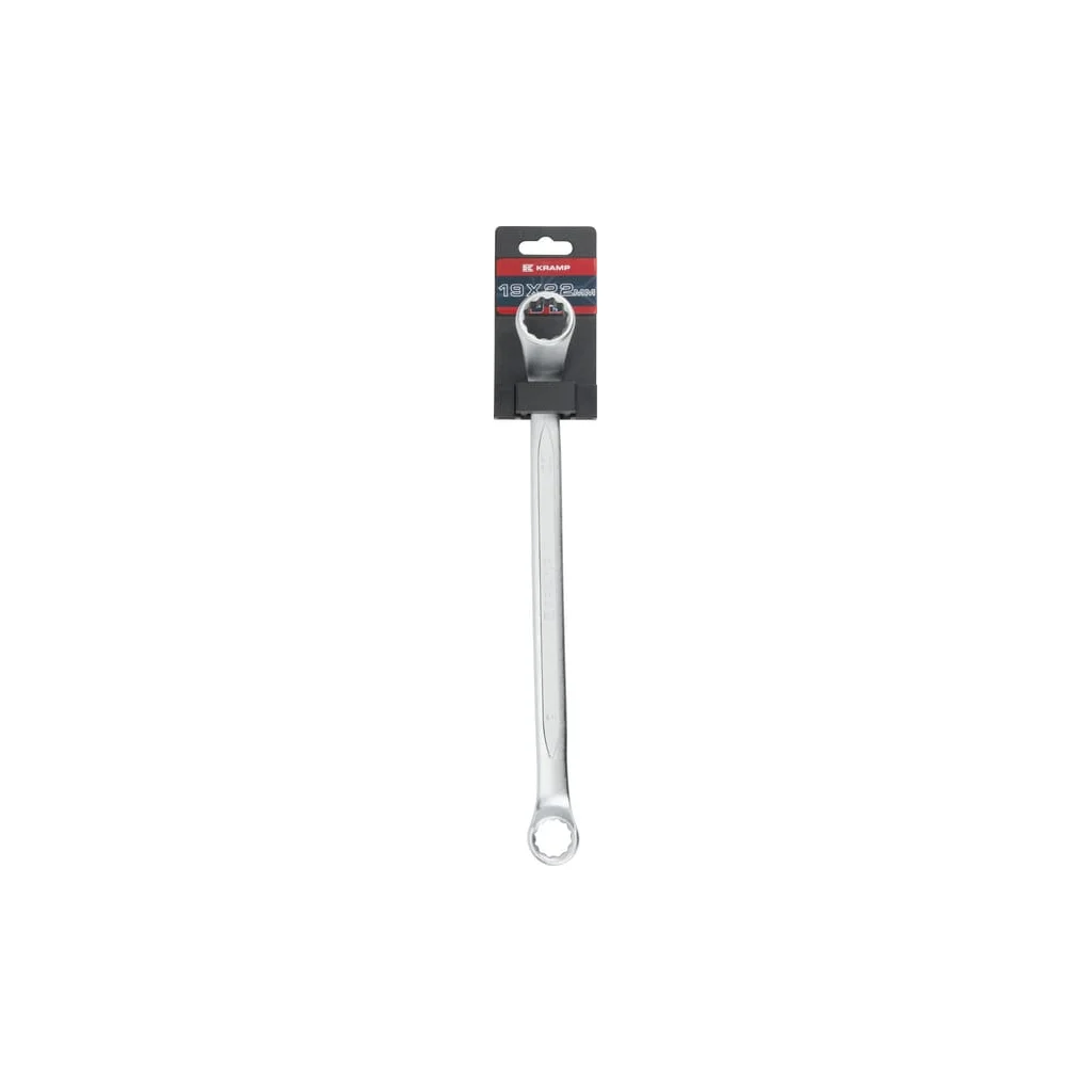 [AMAT2-79129] Cheie inelară dublă 19x22mm L=318mm Kramp 1802051922KR