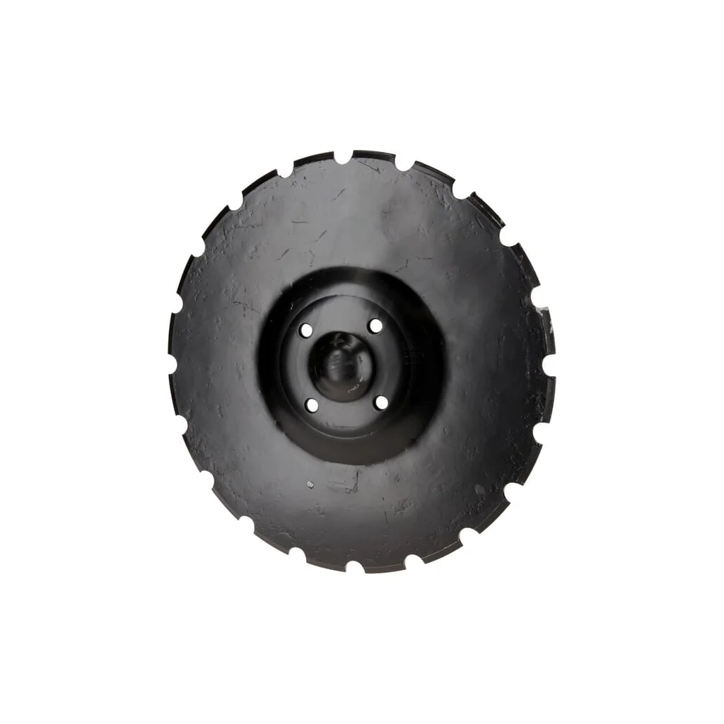 [AMAT2-70732] Disc concav, Ø 410x5 159937N