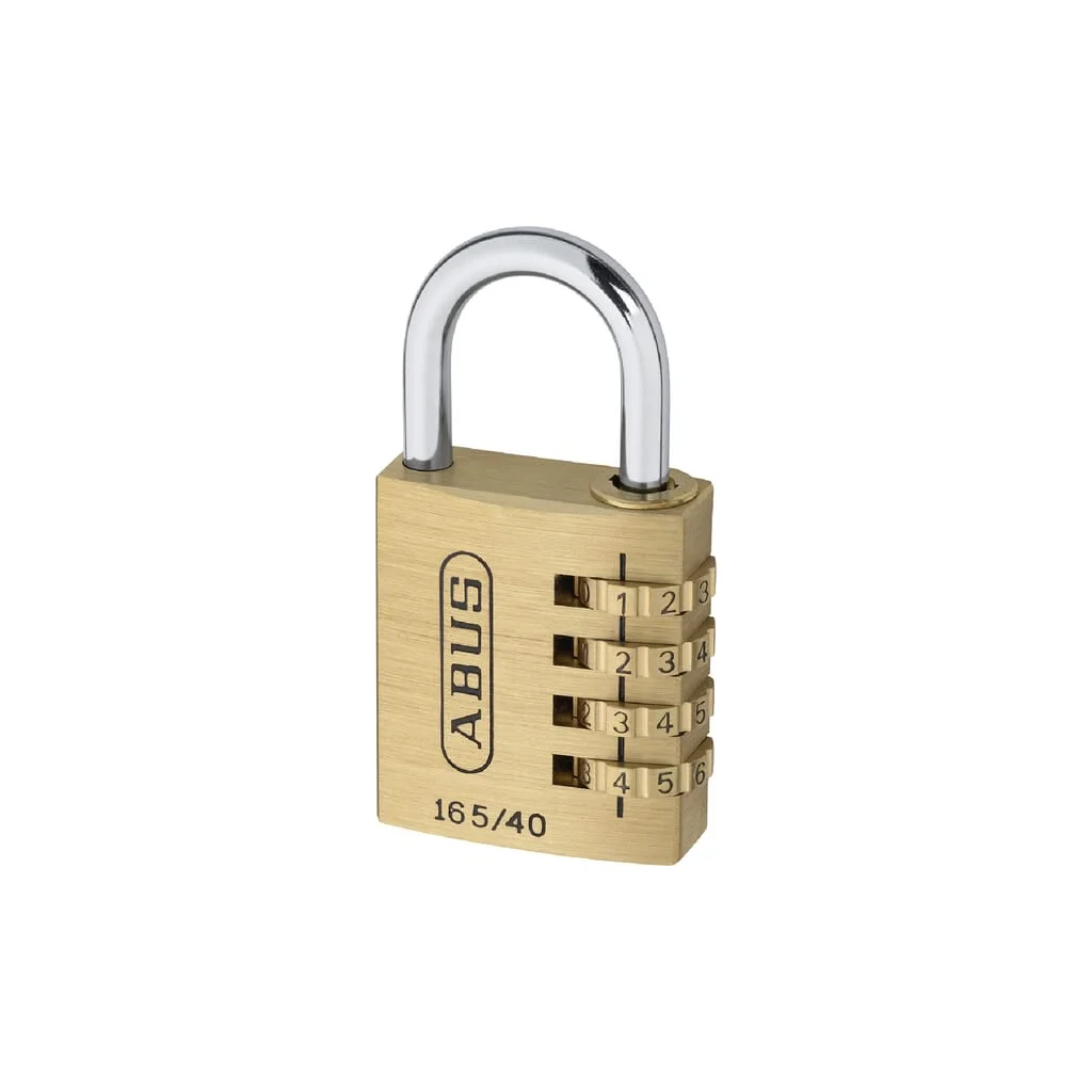 [AMAT2-73548] Lacăt cu cifru 40 mm Abus 16540